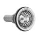 Basket Strainers
