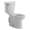 American Standard Cadet Pro 215AA.104.021