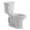 American Standard Cadet Pro 215AA.104.222