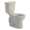 American Standard Cadet Pro 215BA.104.222
