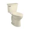 215FC.104.021 Cadet Pro 1.28 GPF 2-Piece Elongated Toilet With 14-In Rough-In