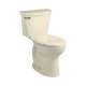 215FC.104.021 Cadet Pro 1.28 GPF 2-Piece Elongated Toilet With 14-In Rough-In