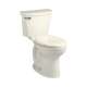Cadet Pro 1.28 GPF 2-Piece Elongated Toilet With 14-In Rough-In