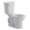 American Standard Cadet Pro 215DA.104.222