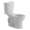 American Standard Cadet Pro 215DB.104.021