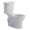 American Standard Cadet Pro 215DB.104.222