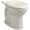 American Standard Cadet Pro 3517F.101.222