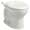 American Standard Cadet Pro 3517D.101.020