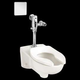 American Standard Afwall Millenium 3351.716.020