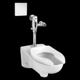 American Standard Afwall Millenium 2257.716.020