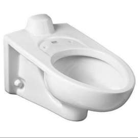 American Standard Afwall Millennium 3353.101.020