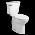 2-Piece Toilets
