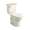 American Standard Cadet Pro 215DA.004.222