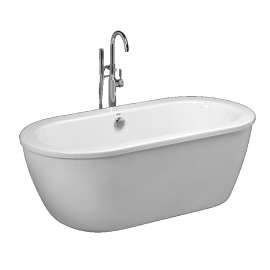 American Standard Cadet 2764.014M202.011