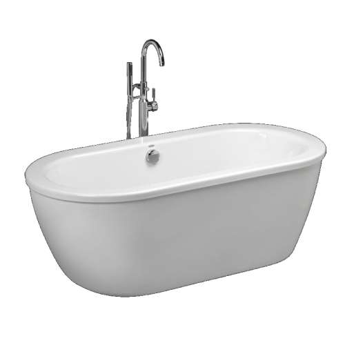 American Standard Cadet 2764.014M202.011