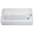 Bathtubs