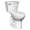 American Standard Cadet Pro 218AA.104.020
