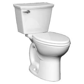 American Standard Cadet Pro 218BA.104-M