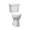 American Standard Cadet Pro 217CA.104.020