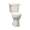 American Standard Cadet Pro 217CA.104.222
