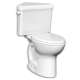 Two Piece Toilets