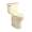 American Standard Cadet Pro 215FA.004.021