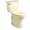 American Standard Cadet Pro 215FC.004.021