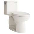 1-Piece Toilets
