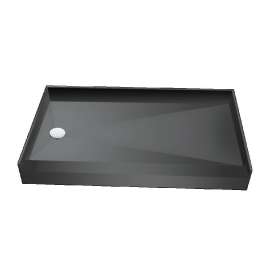 American Standard Redi TR5430ST5L