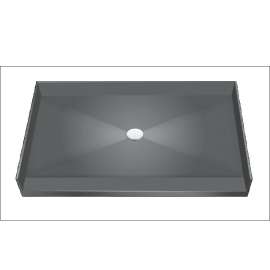 American Standard Redi TR5430BF0C