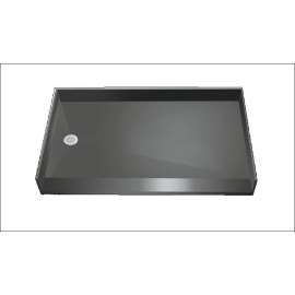 American Standard Redi TR5437BF0L