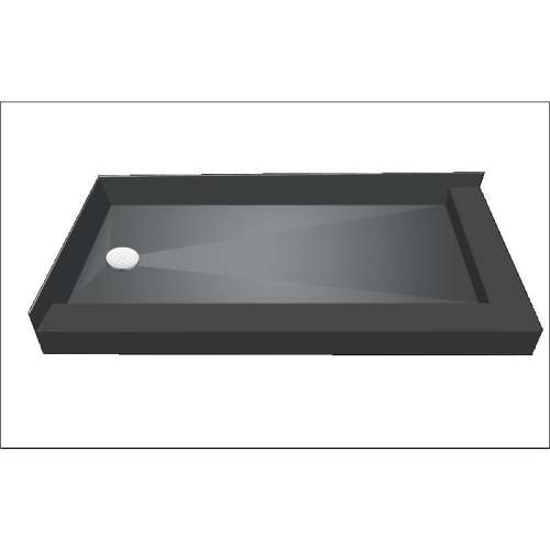 American Standard Redi TR5437RC5L