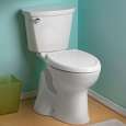 2-Piece Toilets
