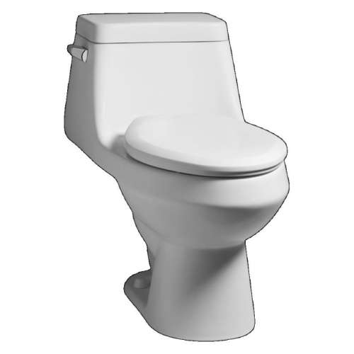 American Standard Fairfield 2862.058.020