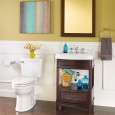 2-Piece Toilets