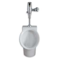 0.125 GPF High Efficiency Urinal Top Spud in White