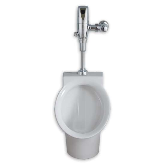 0.125 GPF High Efficiency Urinal Top Spud in White