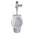 0.125 GPF High Efficiency Urinal Top Spud in White
