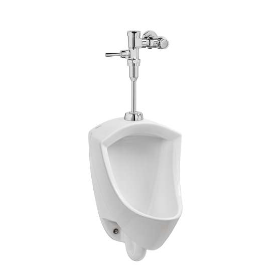 0.125-0.50 GPF Urinal