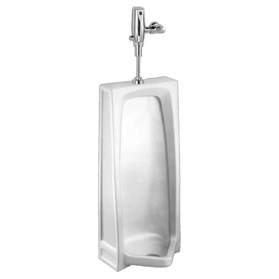 0.50-1.0 GPF Washout Urinal with 3/4