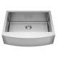 Farmhouse/Apron Front Kitchen Sinks