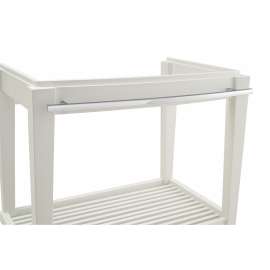 Townsend Metal Towel Bar - In Multiple Colors