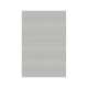 SMM4W6096-27 Monterey 60-in x 96-in 4mm Shower Wall Panel, Grey Stone