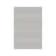 SMM4W6096-27V Monterey 60-in x 96-in 4mm Shower Wall Panel, Grey Stone Velvet