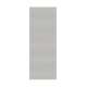 SMM4W3696-27V Monterey 36-in x 96-in 4mm Shower Wall Panel, Grey Stone Velvet