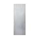 SMLW3696-186 Luxura 36-in x 96-in Glue to Wall Wall Panel, Iceberg Grey