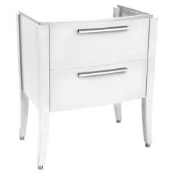 9036030.020 Townsend Vanity Sinks, White