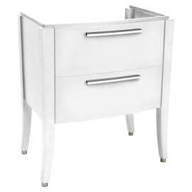 9036030.020 Townsend Vanity Sinks, White