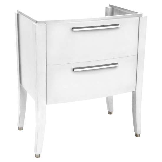 9036030.020 Townsend Vanity Sinks, White