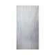 SMLW4896-186 Luxura 48-in x 96-in Glue to Wall Wall Panel, Iceberg Grey